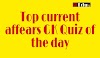 Daily Current Affairs GK Quiz Questions and Answers 18 April 2020.