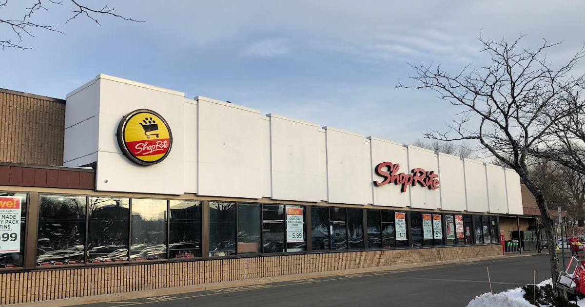 TOUR ShopRite New City, NY