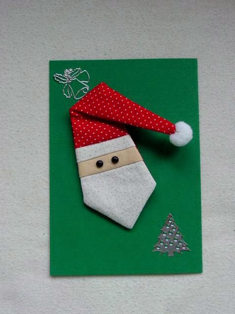 creabea-atelier: Dezember 2013