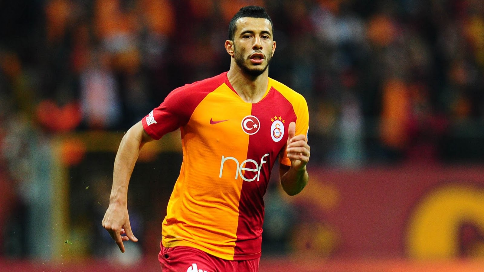 Younes Belhanda'ya 3 talip!