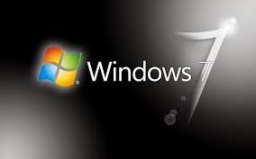 How to install windows 7 full 1 images