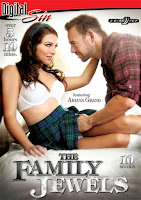 The Family Jewels xXx (2014)