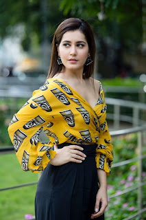 Raashi Khanna 2963