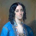 George Sand (Amantine Lucile Aurore Dupin) 1804-1876