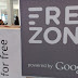 Google joins Airtel to offer free internet (Free Zone) in India
