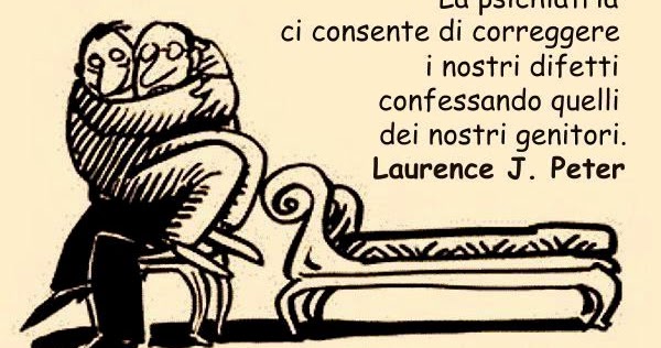 Aforismario Aforismi Frasi E Citazioni Sulla Psichiatria