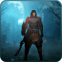 Samurai Assassin (tale of ninja warrior) (God Mode) MOD APK Samurai Assassin (tale of ninja warrior) (God Mode) MOD APK