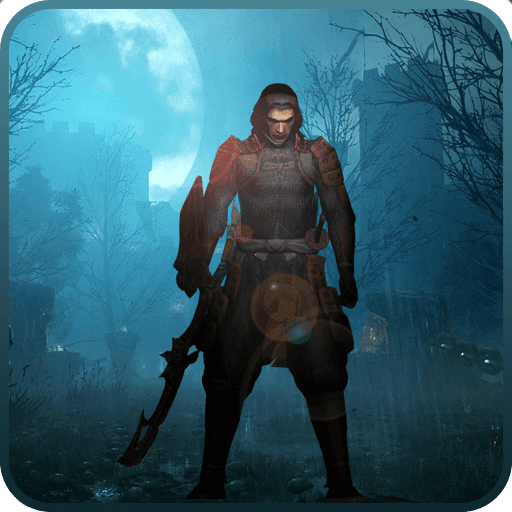 Samurai Assassin (tale of ninja warrior) - VER. 1.0.14 (God Mode) MOD APK