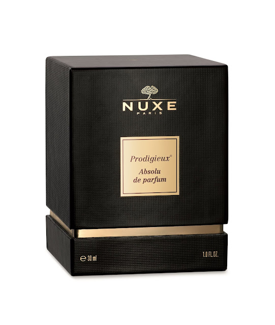 Nuxe Prodigieux® Absolu De Parfum
