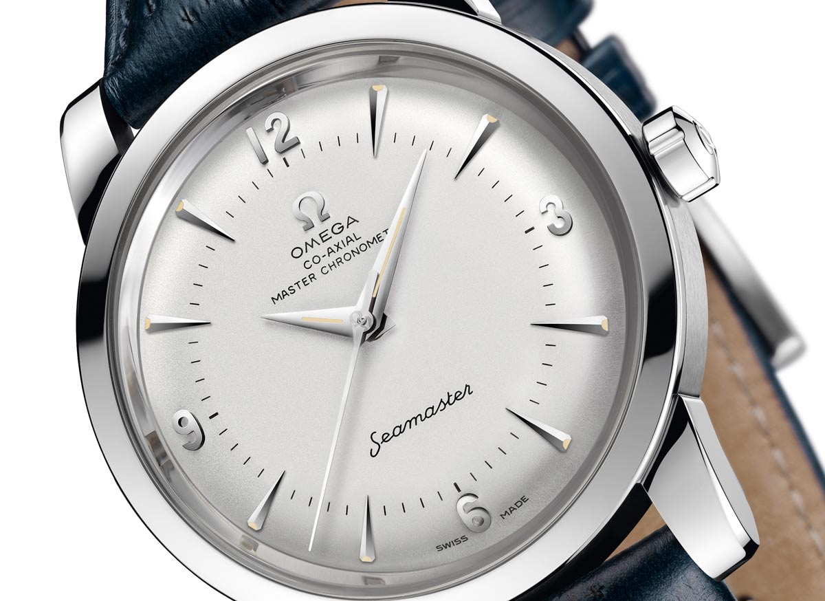 Omega - Seamaster 1948 Limited Editions | Time and Watches