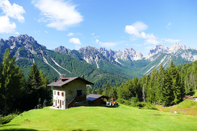 forni di sopra estate cosa vedere