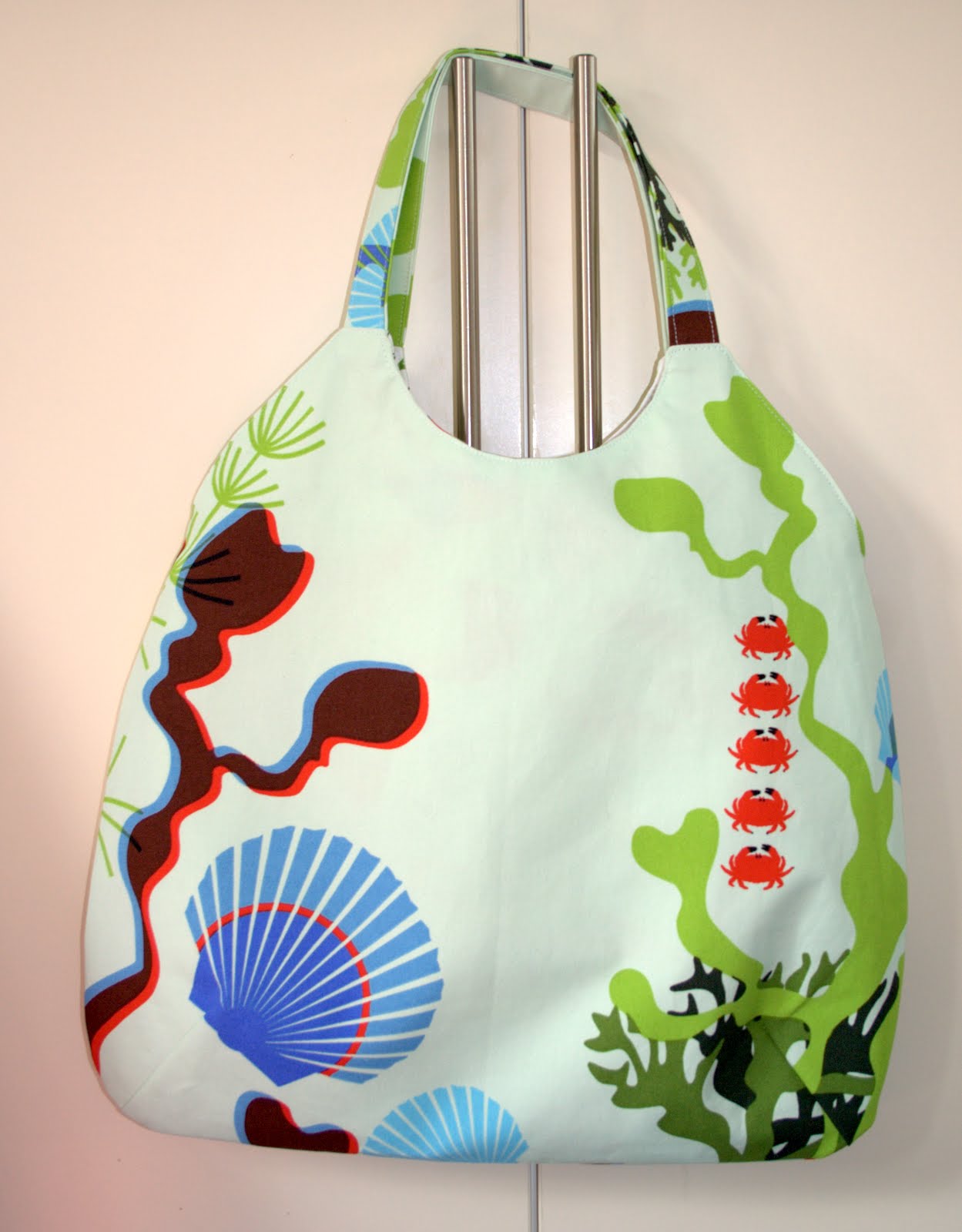 Crafting a Life: Creative Handbags Special