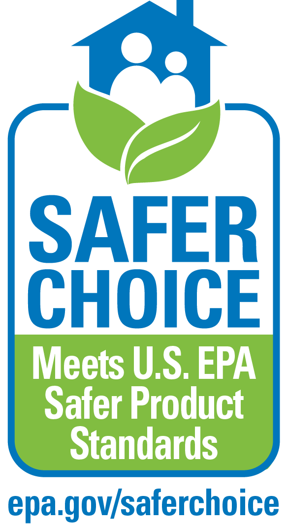 Choosing Safe Cleaning Products