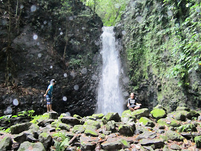 Lansones Falls Mt. Romelo, Siniloan Laguna, mt romelo laguna, falls in siniloan, famy laguna, famy falls