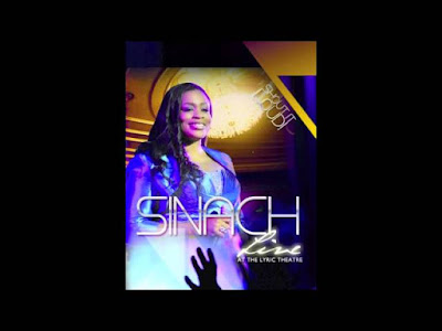 Sinach