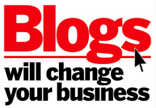 Why Blogging is Good for Your Business