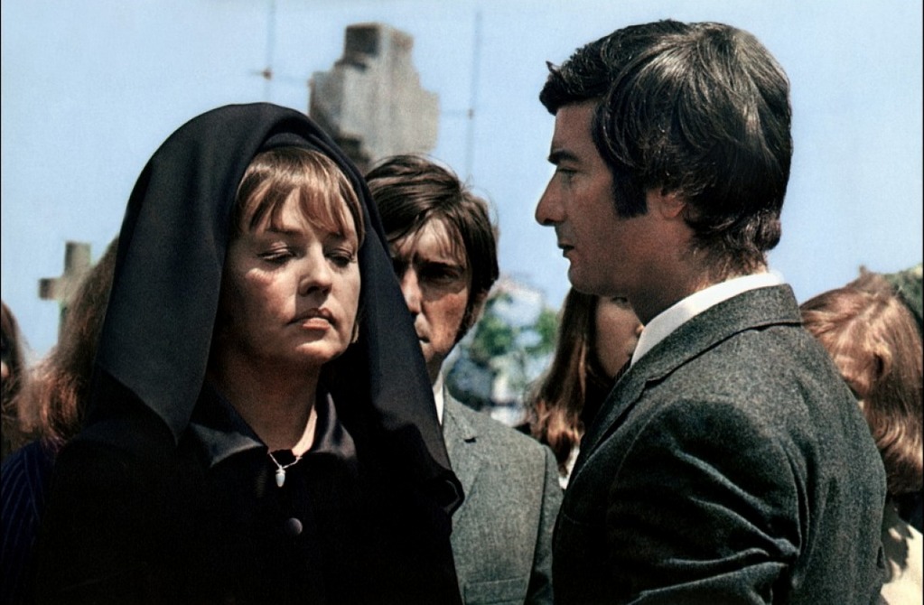 La Mariée était En Noir Film Complet El Acorazado Cinéfilo - Le Cuirassé Cinéphile: Mis películas favoritas