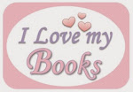 Blog I Love My Books