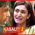 WAR : Final war begins amid Anurag and Bajaj for Prerna on Durga Pooja in Kasauti Zindagi Ki 2