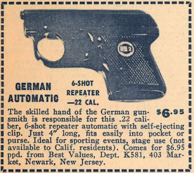 German Automatic