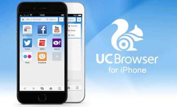 UC Browser