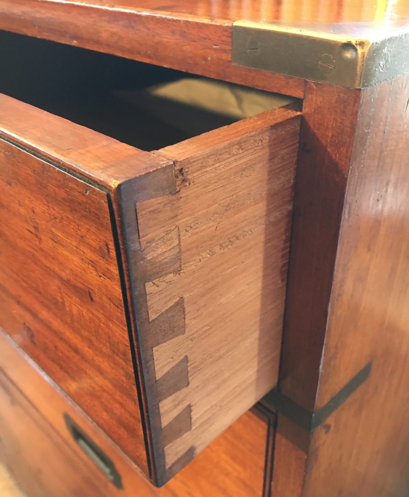 Christopher Clarke Antiques Blog