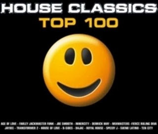 House Classics top 100
