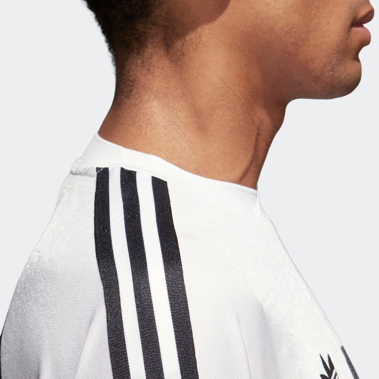 volverse loco Taxi vacante Adidas' brand new Germany World Cup shirt is a classy reproduction of the  1990 classic - JOE.co.uk