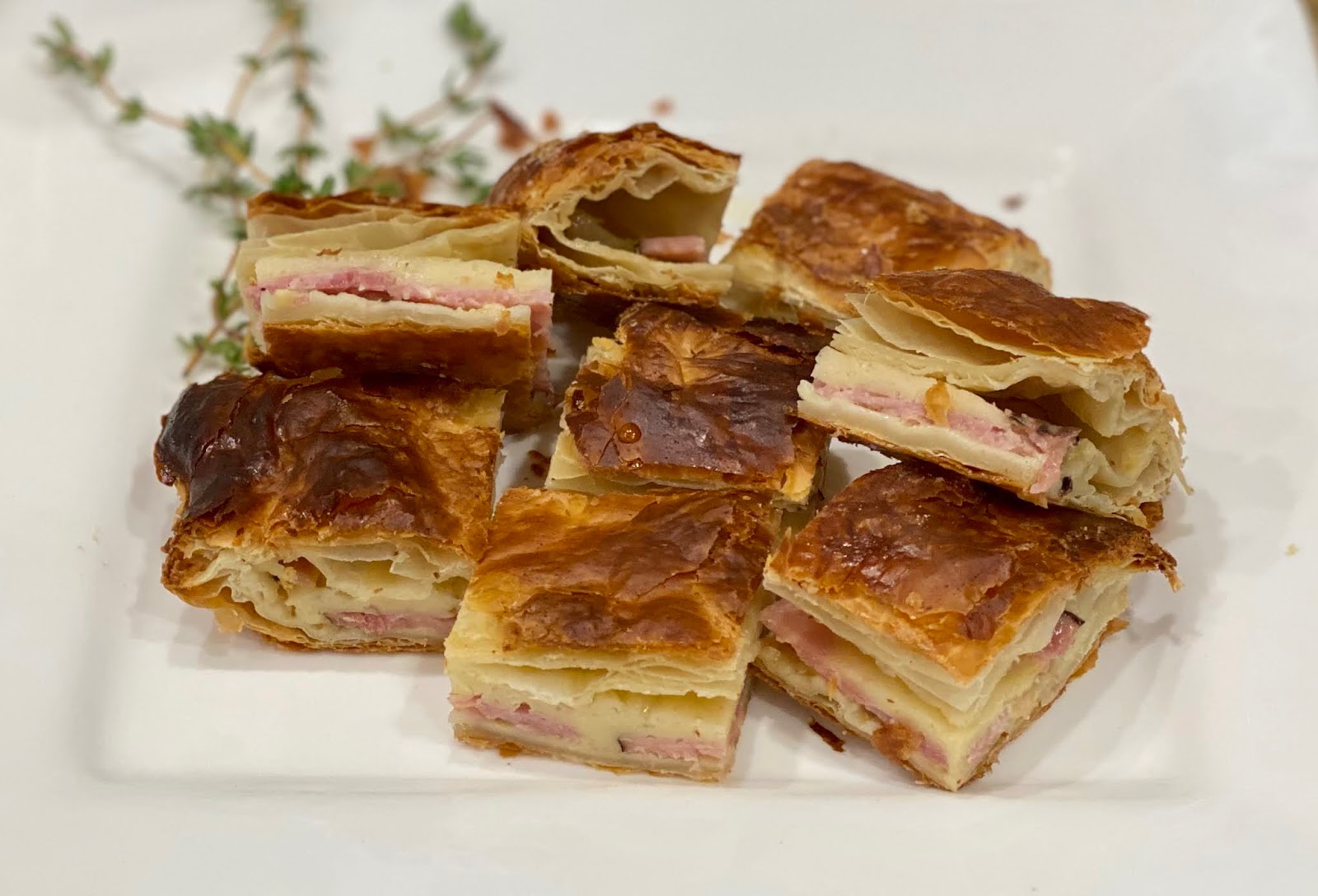 GREAT EATS HAWAII EASTER PRIME RIB DINNER