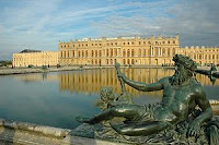 Tempat Wisata Di Perancis - Chateau de Versailles