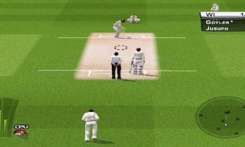 Brian Lara Cricket 1999 Game Free Download