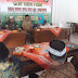 Pelatihan Pemulasaraan Jenazah Dalam Giat Non Fisik TMMD Sengkuyung Tahap II Tahun 2019 Kodim 0731/Kulon Progo