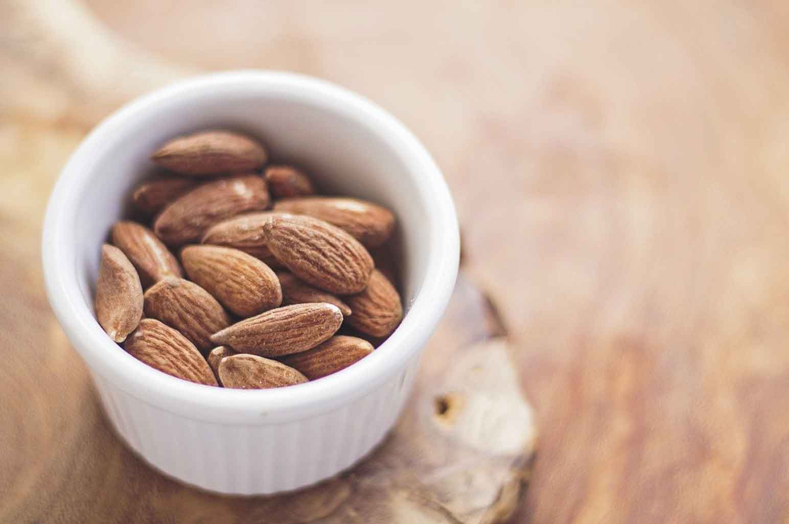 Healthy Travel Snacks That can Help You Lose Weight