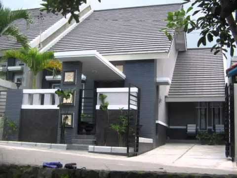 Model Teras Rumah Minimalis Sederhana