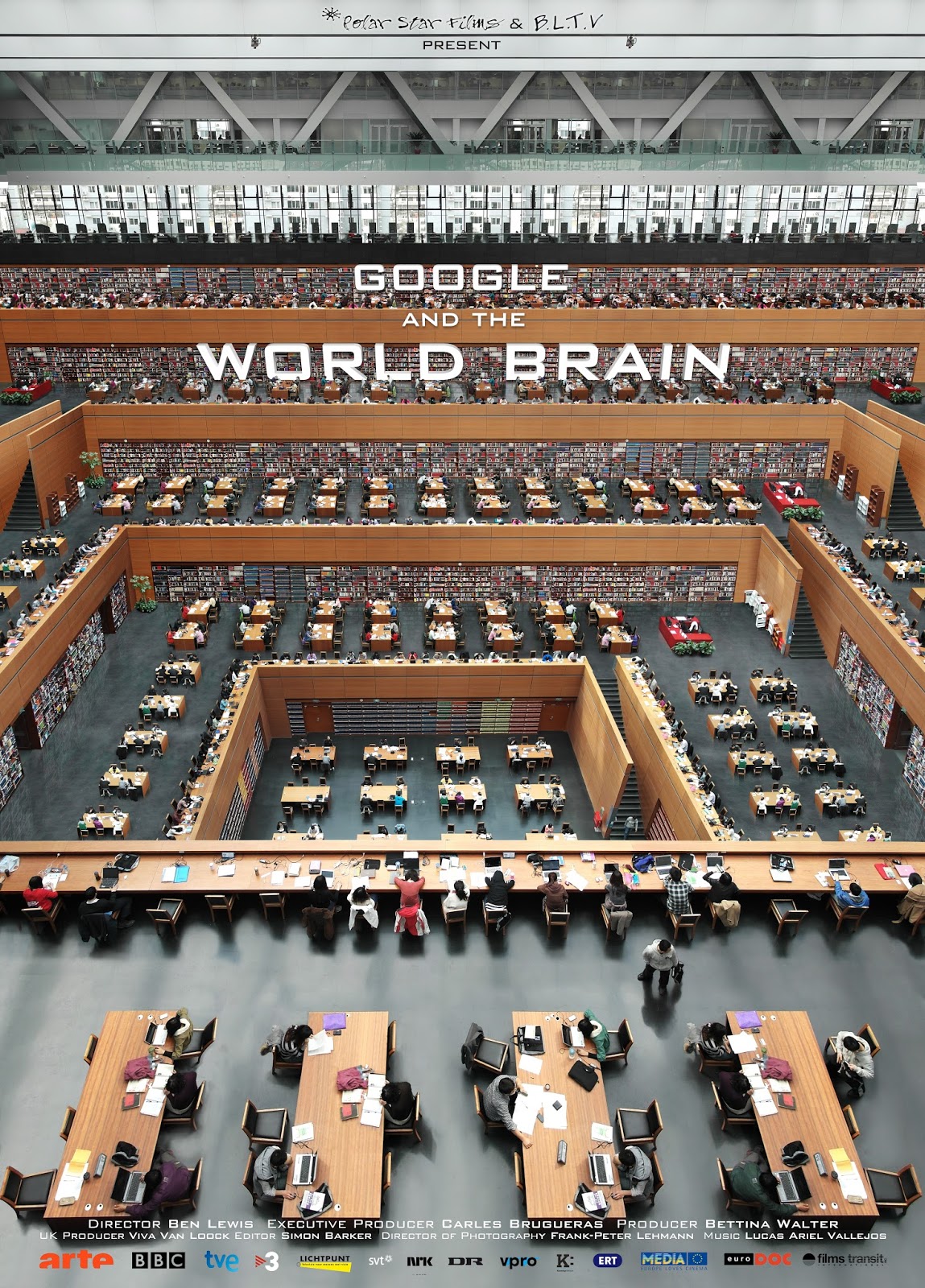 Google and the World Brain (2013) tainies online | anime movies series @ https://oipeirates.se Google and the World Brain (2013) ταινιες online seires oipeirates greek subs