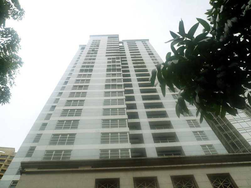 Property Central Inc For Rent Condo Unit One Lafayette Square