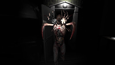 Accidenthouse Game Screenshot 3