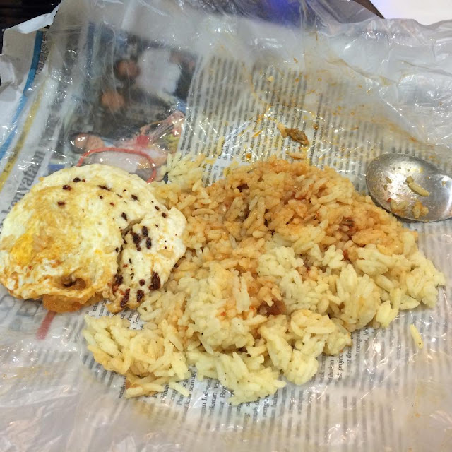 Sedang Ramai Dibicarakan, Kisah Telur Goreng Berdarah Setelah Dilantunkan Bacaan Ruqyah Sedang Ramai Dibicarakan, Kisah Telur Goreng Berdarah Setelah Dilantunkan Bacaan Ruqyah