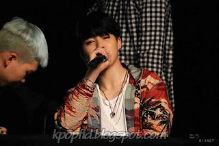 Foto Keren Jimin BTS Paling Baru di MV Fire Foto Keren Jimin BTS Paling Baru di MV Fire