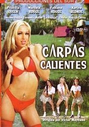 Carpas Calientes xXx (2006)