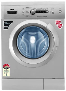 IFB 6 kg 5 Star Fully Automatic Front Load Washing Machine (Diva Aqua SX) IFB 6 kg 5 Star Fully Automatic Front Load Washing Machine (Diva Aqua SX)