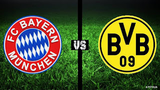 Kèo ngon ăn nhất hôm nay Bayern Munich vs Dortmund (23h30 ngày 8/4/2017) Bayern%2BMunich1