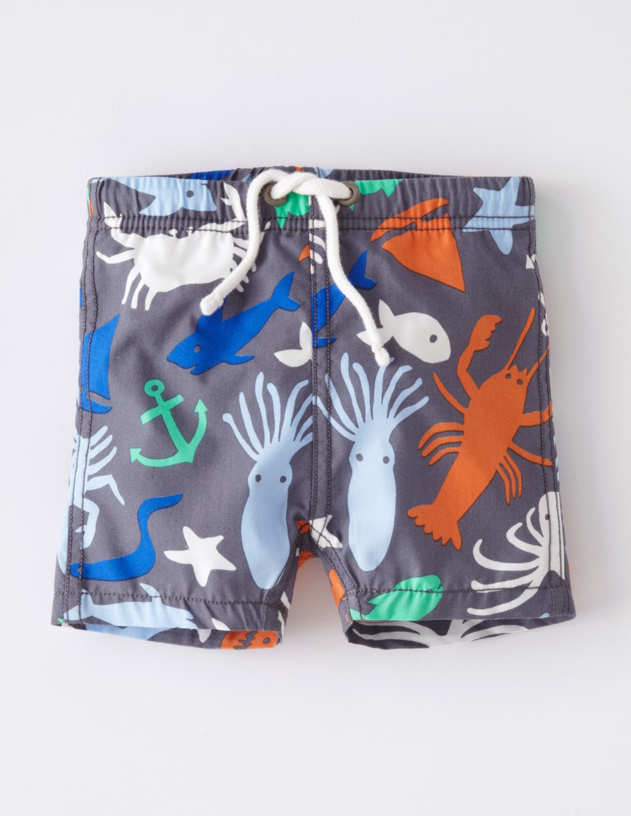 Mini Boden Spring 2014