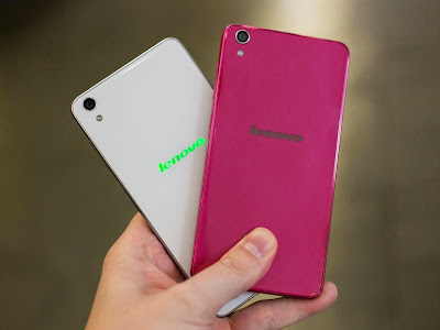 Inilah Spesifikasi Dan Harga Lenovo S850 Fashionable Handphone Dari Lenovo Tabloid Hape