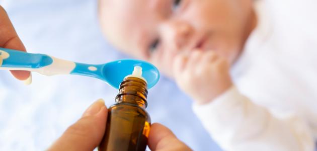 Vitamin D deficiency in babies