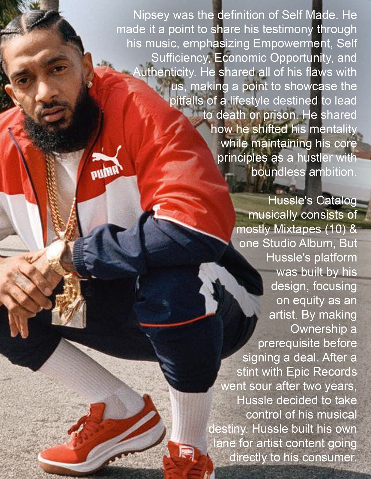 The Impact Of The 60S Crips: Then And Now - xsoei0g