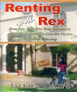 Renting with Rex