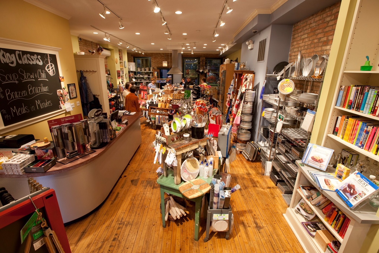 Uptown Update Wooden Spoon Celebrates 15 Years on Thursday, Gives 15