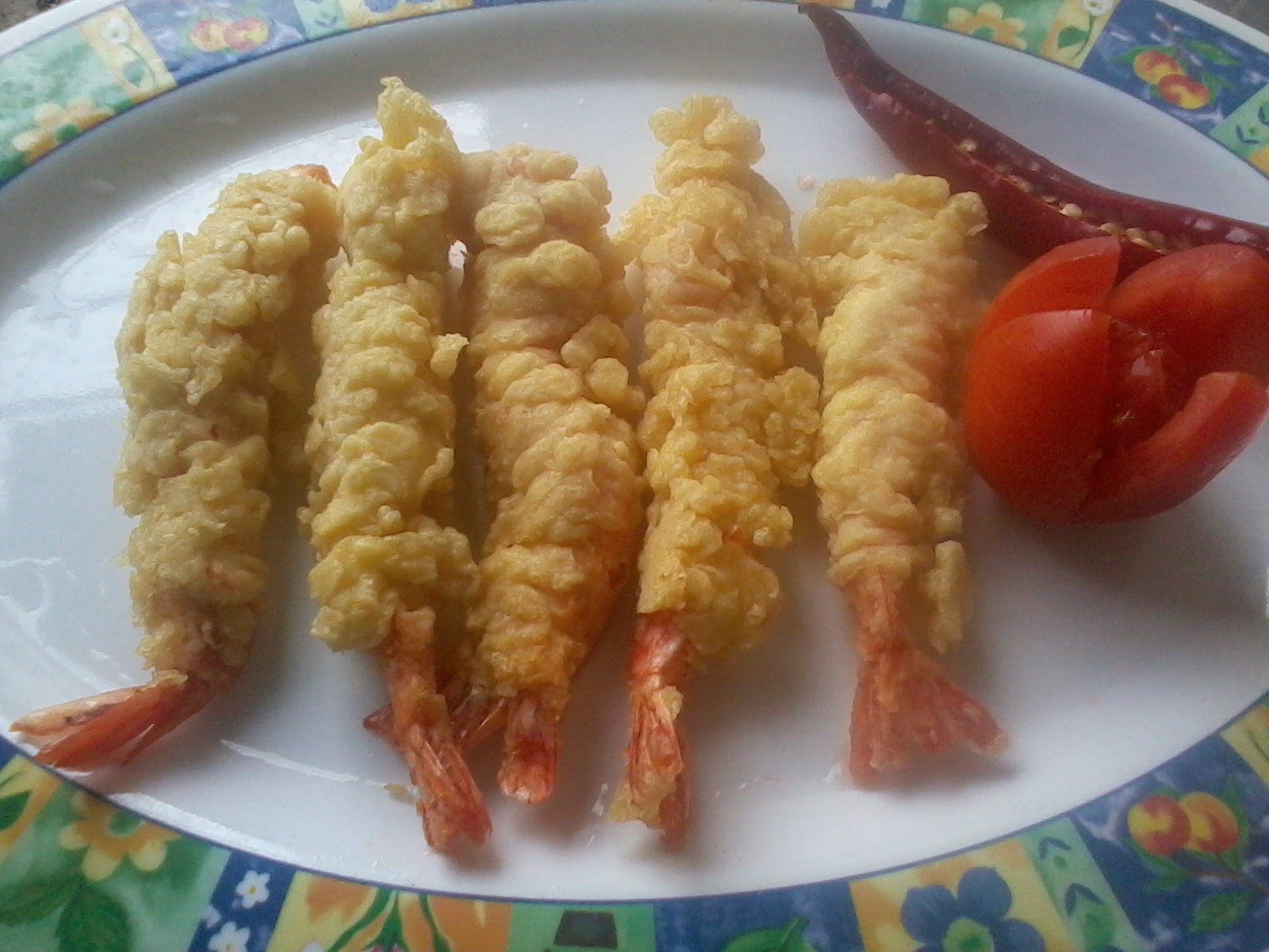 FROZEN FOOD