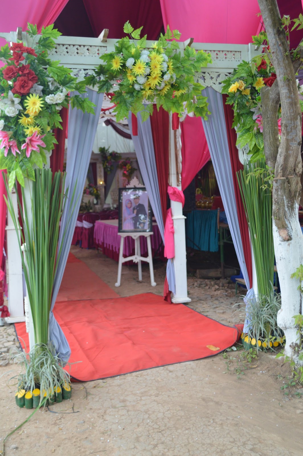 Wilis Wedding Organizer Madiun